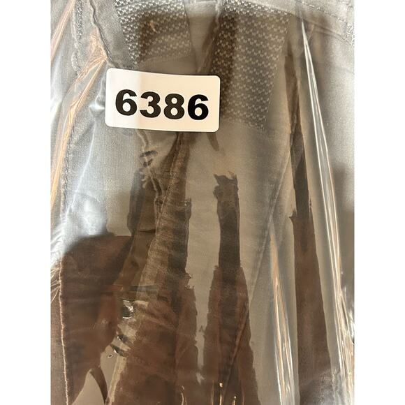 B.C. Clothing Utility Pants Mens XXLx34 Grey Convertible Tactical Zipper Shorts - Picture 8 of 8